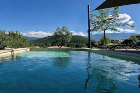 Villa de charme Jo Poggi - Piscine - Proche Saint-Florent